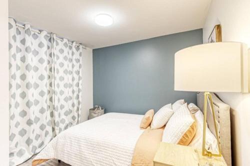 Boutique Apartment Montreal