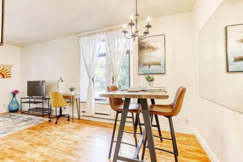 Boutique Apartment *