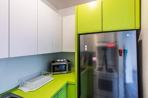 Appartement Boutique *