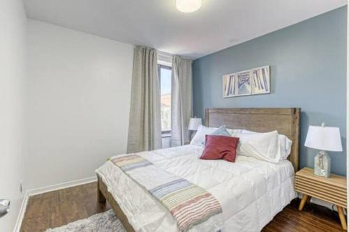 Boutique Appartement Montréal
