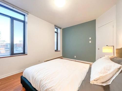 Boutique Appartement *