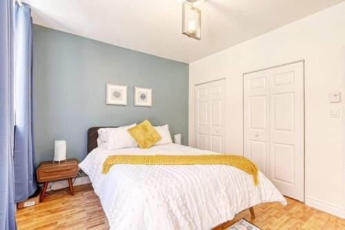 Boutique Appartement