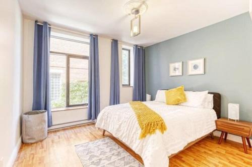 Boutique Appartement Montréal