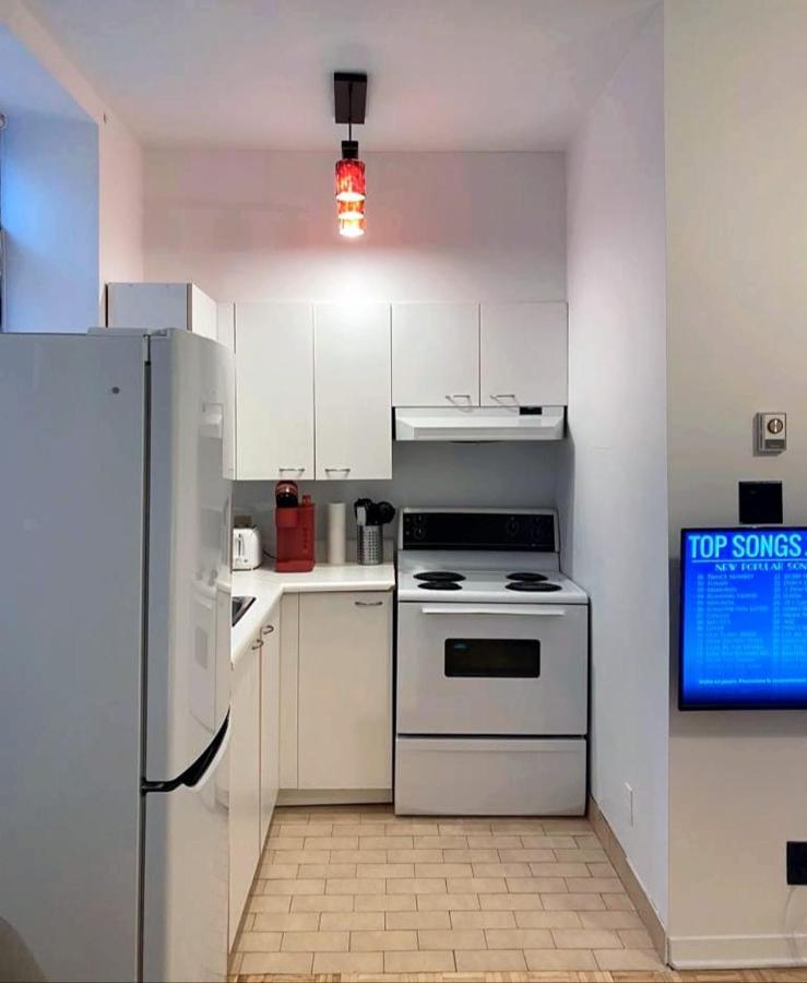 Boutique Appartement Montréal