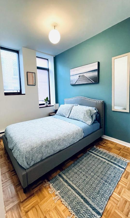 Appartement Boutique *