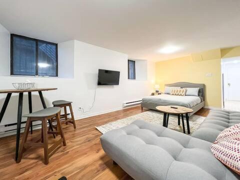 Boutique Appartement *