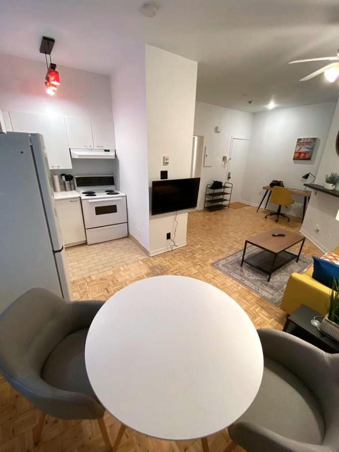 Boutique Appartement Montréal